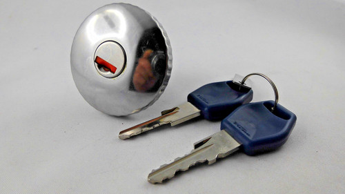 Fuel tank cap - , bali