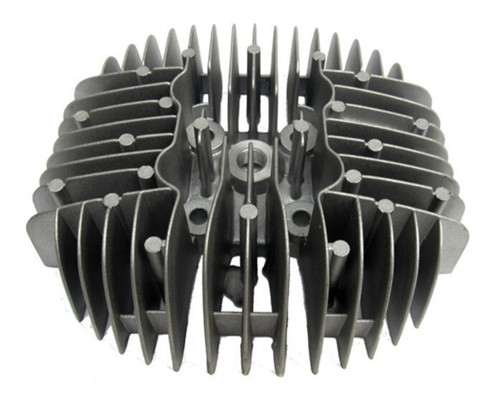Cylinder head 70ccm - , fits