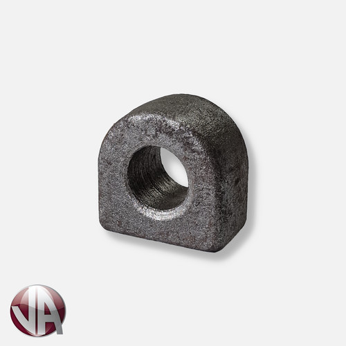 Locking bar bracket - bar,