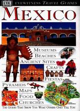 Mexico (DK Eyewitness Travel