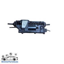 BMW X5 E70 2007 ELECTRIC HANDBRAKE PARKING BRAKE MOTOR MECHANISM 6850289