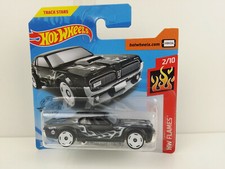 Car Mattel Hot Wheels GMR67 Hw