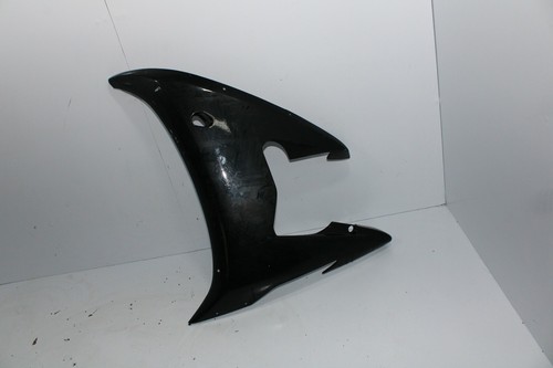 Plastic fairing yamaha - plastic,