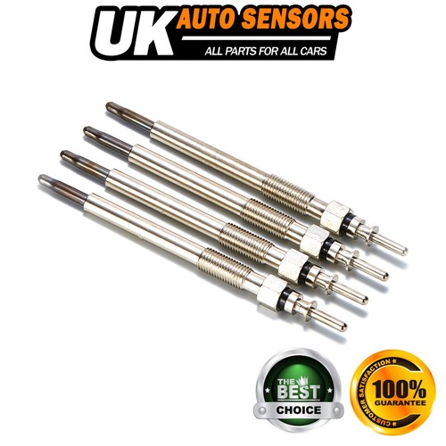 Diesel heater glow plugs - diesel,