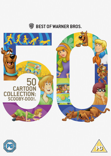 Best warner bros 50 - of,