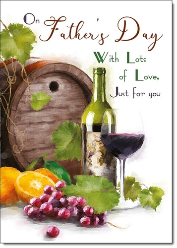 Doodlecards fathers day card - doodlecards,