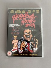 Bloodbath At The House Of