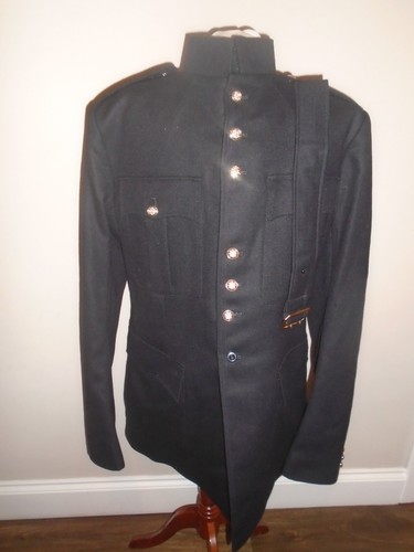 Scots guards mens - scots, dress