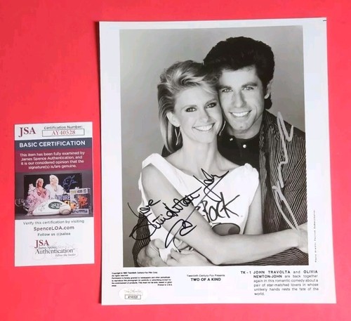 Olivia newton john and - olivia,