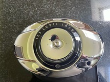 Harley Davidson 103” Touring Airbox Complete