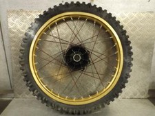1984 yamaha 250 front - 21",