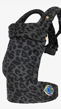 Artipoppe baby carrier Leopard