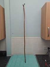 Vintage Handmade Horn Handle