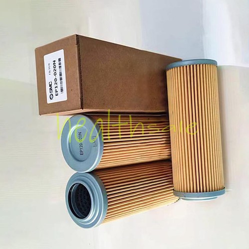 New one smc hydraulic filter - new,