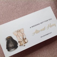 Personalised Money