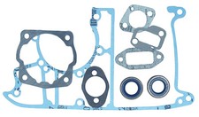 Gasket Set With Oil Seals Fits