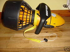 WRIST LANYARD  ( FOR A SEA SCOOTER )