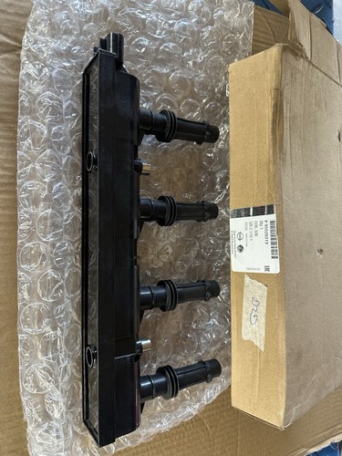 Vauxhall ignition coil pack - coil,
