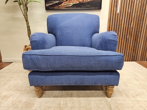 Sofa com snowdrop - sofa.com, armchair