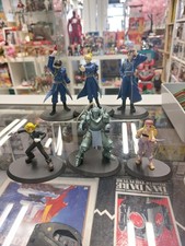 Full metal alchemist - alchemist, x6
