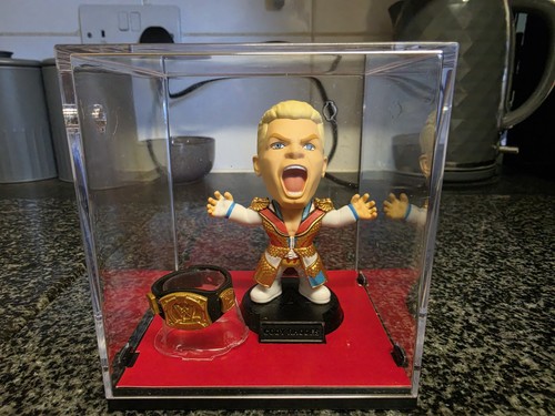 Zuru ballers wwe cody - wwe,