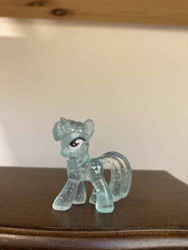 Little pony diamond - diamond, mint