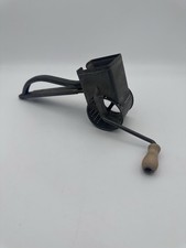 VINTAGE MOULI METAL HAND HELD