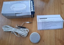 Samson CM11B Omni-Directional
