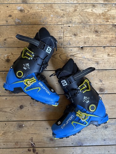 Salomon mtn lab ski - mtn, touring