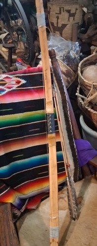 Awesome vintage native - **awesome,