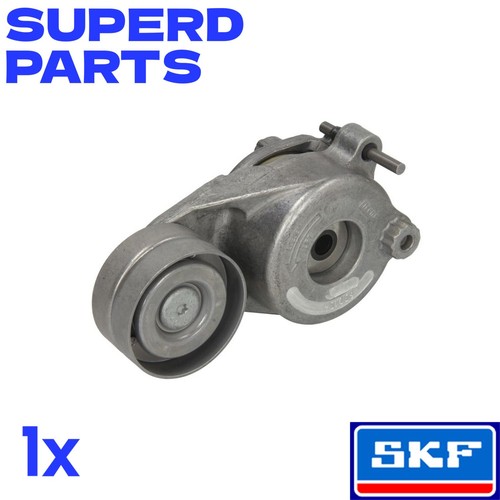 Belt tensioner ribbed - tensioner, v-ribbed