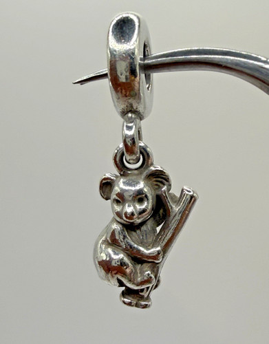 Genuine pandora retired koala - genuine,