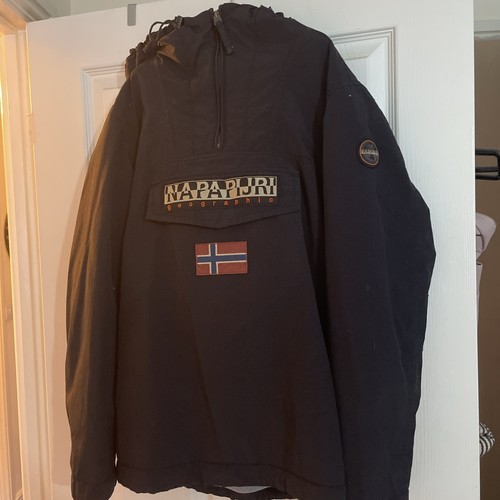 Napapijri rainforest fleece - napapijri,