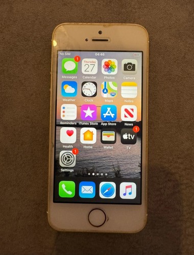 Apple iphone 2016 32gb - 2016,