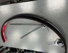 Sks stingray 700c 28" hybrid