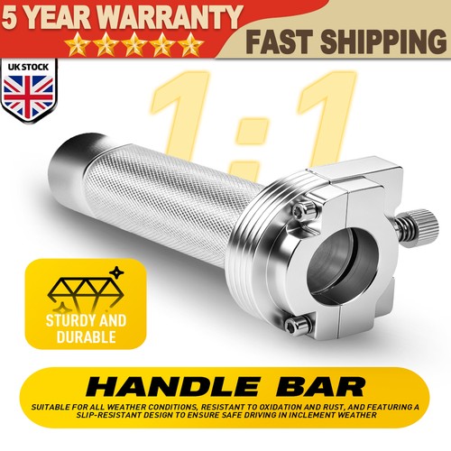 22mm motorcycle aluminum - motorcycle,
