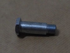 Triumph Tiger Cub F3097 Side