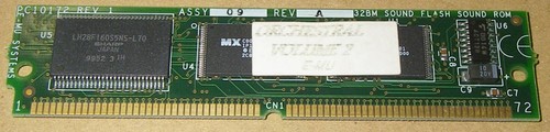 Proteus 2000 virtuoso - proteus,