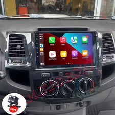 For Toyota Hilux 2005-14 Car