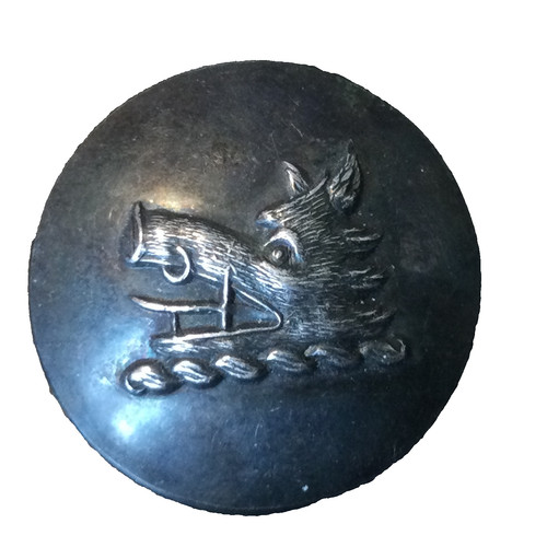 Campbell family crest mourning - crest,