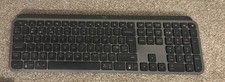 Logitech MX Keys Wireless