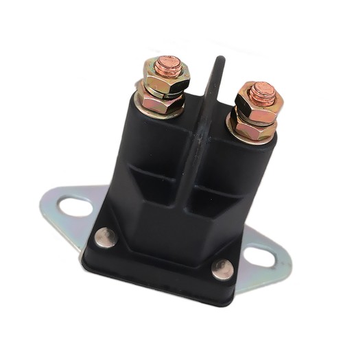 Starter solenoid 424285 fit - solenoid,