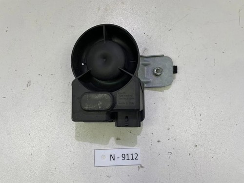 Nissan trail t31 alarm siren - x-trail,