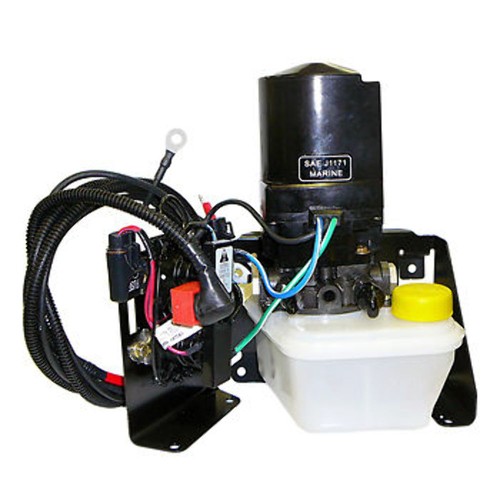Mercruiser alpha gen - mercruiser,