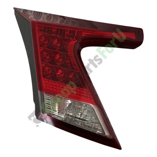 Honda civic dtec mk9 - i-dtec,