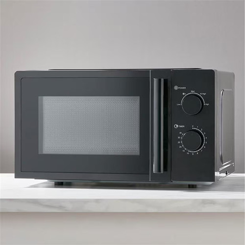 Daewoo 20l manual microwave - daewoo,