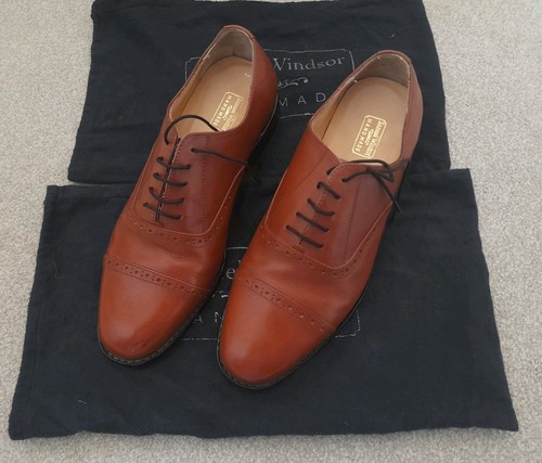 Samuel windsor hand - windsor,