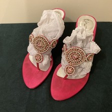 Unze Women Ladies Diamanté