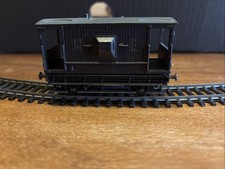 Model Railway OO Gauge