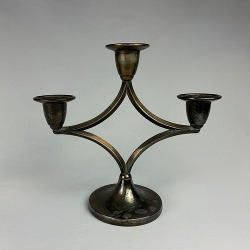 Small vintage ianthe silver - vintage,